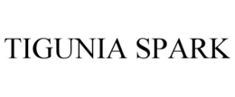 TIGUNIA SPARK trademark