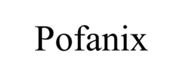 POFANIX trademark