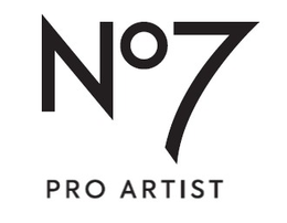 NO7 PRO ARTIST trademark