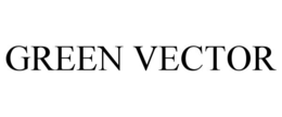 GREEN VECTOR trademark