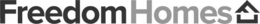FREEDOM HOMES trademark