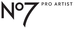 NO7 PRO ARTIST trademark