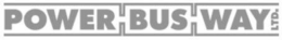 POWER BUS WAY LTD. trademark