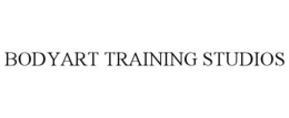 BODYART TRAINING STUDIOS trademark