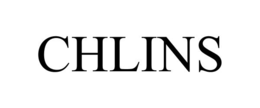 CHLINS trademark
