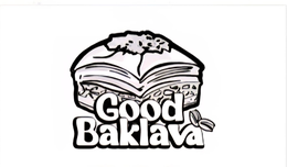 GOOD BAKLAVA trademark