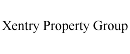 XENTRY PROPERTY GROUP trademark