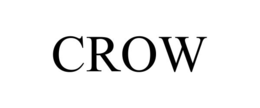 CROW trademark
