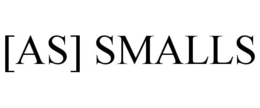 [AS] SMALLS trademark