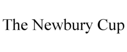 THE NEWBURY CUP trademark