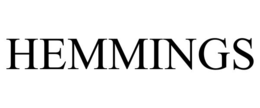HEMMINGS trademark