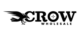 CROW WHOLESALE trademark