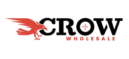 CROW WHOLESALE trademark