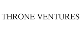 THRONE VENTURES trademark