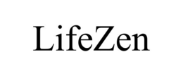 LIFEZEN trademark