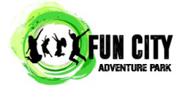 FUN CITY ADVENTURE PARK trademark