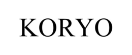 KORYO trademark