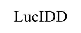 LUCIDD trademark