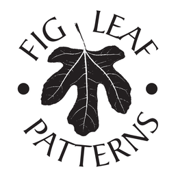 FIG LEAF PATTERNS trademark