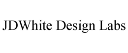 JDWHITE DESIGN LABS trademark