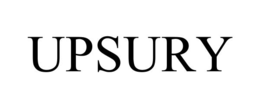 UPSURY trademark
