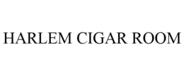 HARLEM CIGAR ROOM trademark