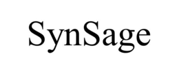 SYNSAGE trademark