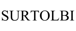 SURTOLBI trademark