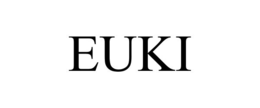 EUKI trademark