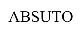 ABSUTO trademark