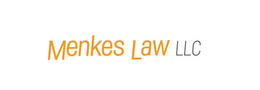 MENKES LAW LLC trademark