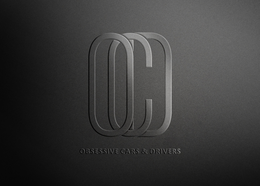 OCD OBSESSIVE CARS & DRIVERS trademark