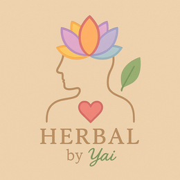 HERBAL BY YAI trademark