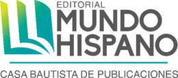 EDITORIAL MUNDO HISPANO   CASA BAUTISTA DE PUBLICACIONES trademark