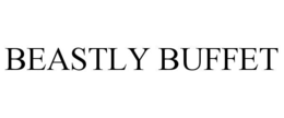 BEASTLY BUFFET trademark