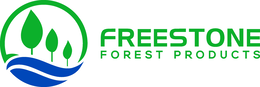 FREESTONE FOREST PRODUCTS trademark