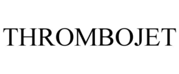 THROMBOJET trademark
