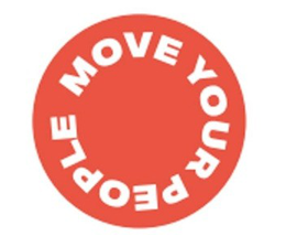 MOVE YOUR PEOPLE trademark