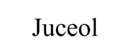 JUCEOL trademark