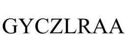 GYCZLRAA trademark
