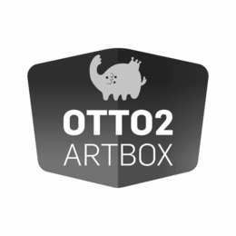 OTTO2 ARTBOX trademark