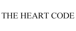 THE HEART CODE trademark