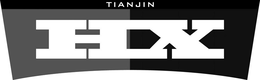 TIANJIN HX trademark