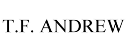 T.F. ANDREW trademark