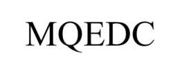 MQEDC trademark