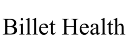 BILLET HEALTH trademark