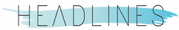 HEADLINES trademark