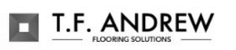 T.F. ANDREW FLOORING SOLUTIONS trademark