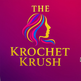 THE KROCHET KRUSH trademark