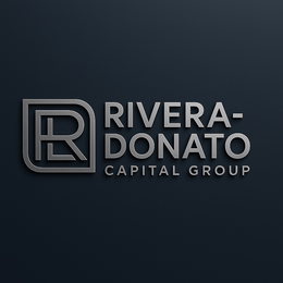 RD RIVERA- DONATO CAPITAL GROUP trademark
